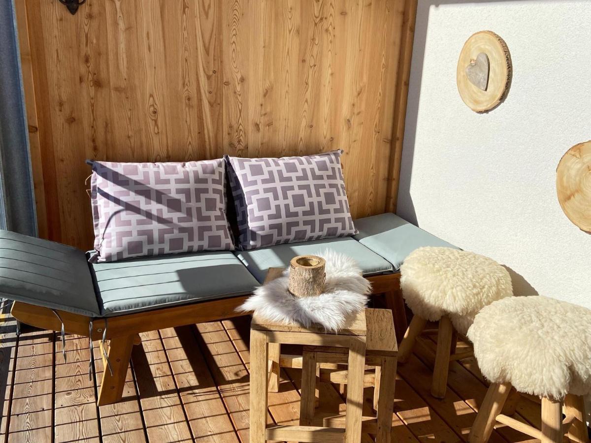 Delightful Apartment in Mauterndorf with Sauna Exterior foto
